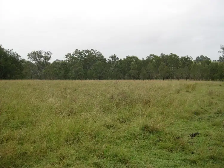 Second view of Homely land listing, 457 Mt Forbes Road, Mount Forbes QLD 4340