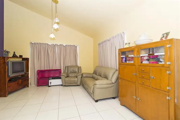 Second view of Homely house listing, 26 McIvor St, Kearneys Spring QLD 4350