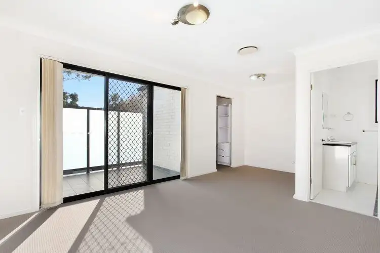 Second view of Homely house listing, 1a Mort Street, Blacktown NSW 2148