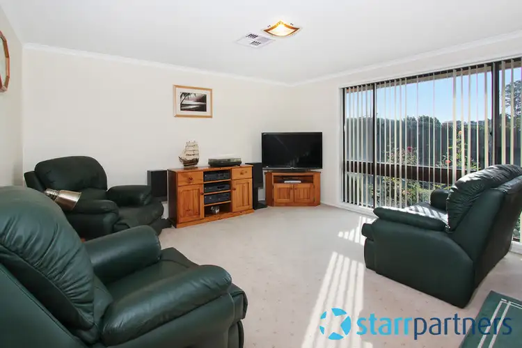 Sixth view of Homely house listing, 3 Kasie Place, St Clair NSW 2759