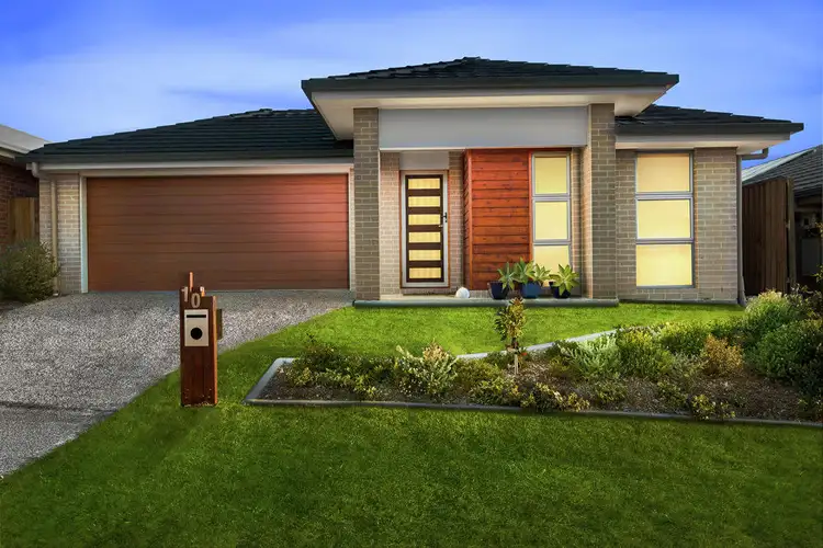 10 Teviot Street, Warner QLD 4500