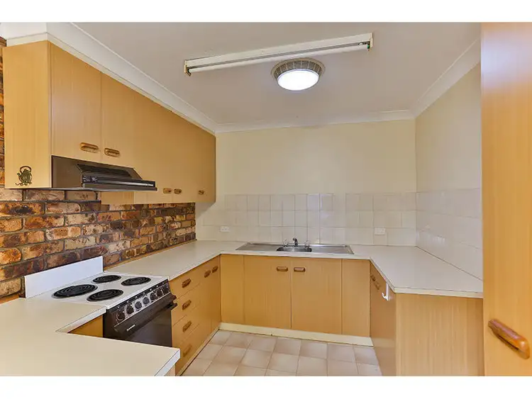 Third view of Homely unit listing, 1/18-20 McIntyre Street, Centenary Heights QLD 4350