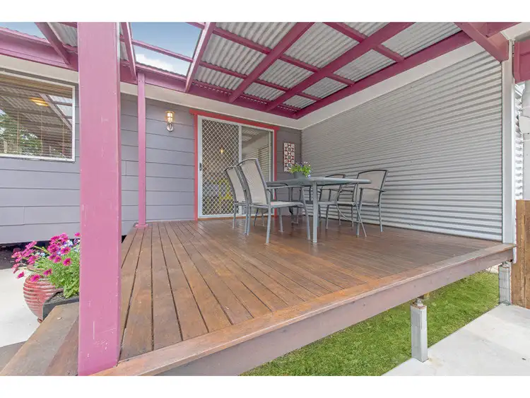 Fifth view of Homely house listing, 3 Treeline Drive, Gowrie Junction QLD 4352