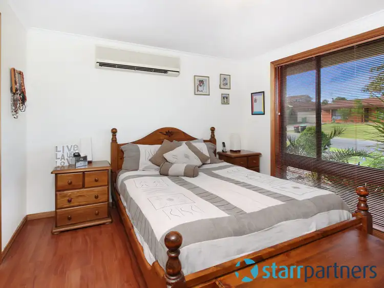 Sixth view of Homely house listing, 5 Dorado Street, Erskine Park NSW 2759