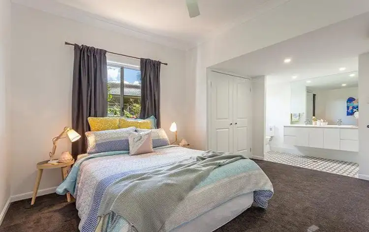 Sixth view of Homely house listing, 47 Cranley Street, South Toowoomba QLD 4350