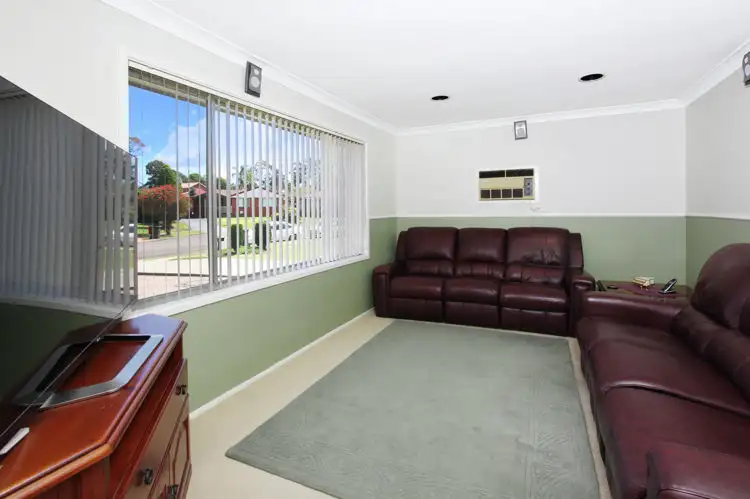 Sixth view of Homely house listing, 4 Winter Place, Blacktown NSW 2148