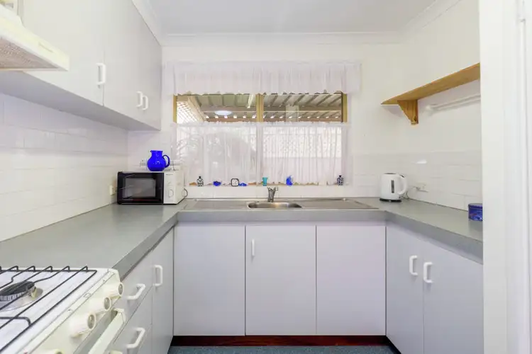 Fourth view of Homely house listing, 7/101 Clarke Street, South Bunbury WA 6230