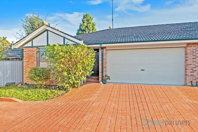 3/97A Bells Line of Road, North Richmond NSW 2754