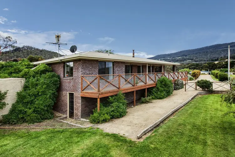 Third view of Homely house listing, 10 Peace Street, Nubeena TAS 7184