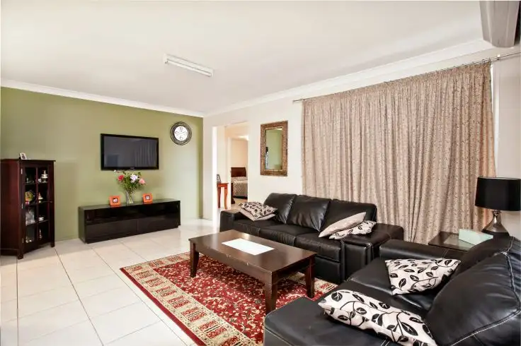 Third view of Homely house listing, 42 Ashwick Circuit, St Clair NSW 2759