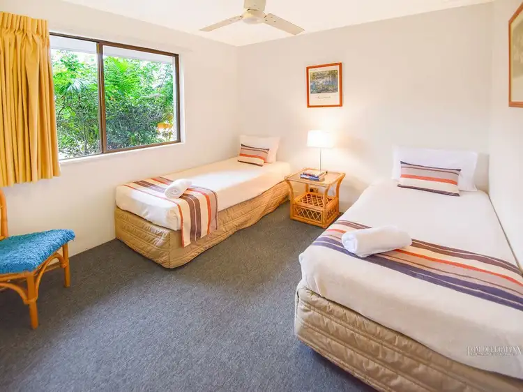 Seventh view of Homely unit listing, 14/124 Noosa Parade, Noosaville QLD 4566