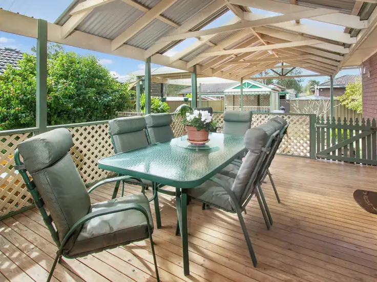 Sixth view of Homely house listing, 20 Blackwell Avenue, St Clair NSW 2759