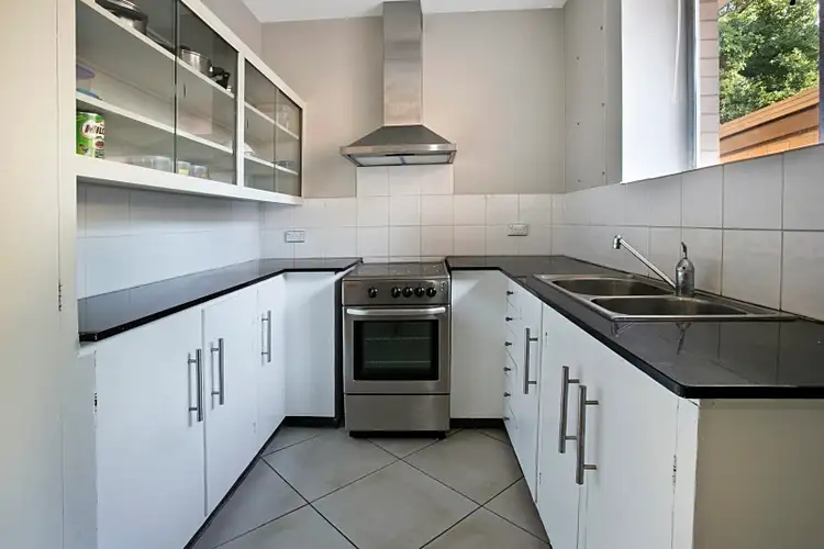 Third view of Homely unit listing, 2/225 Carmody Road, St Lucia QLD 4067