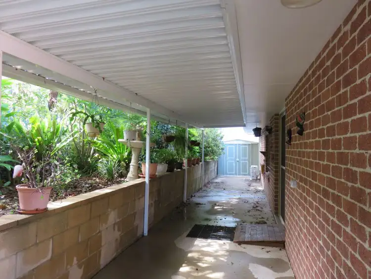Third view of Homely villa listing, 2/6 Wentworth Smith Street, Valla Beach NSW 2448