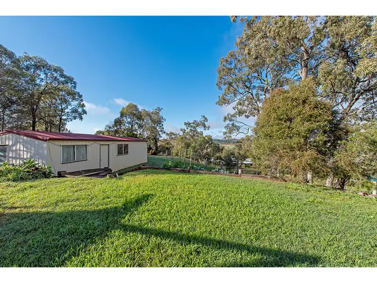 Sixth view of Homely house listing, 56 Valley View Drive, Meringandan West QLD 4352