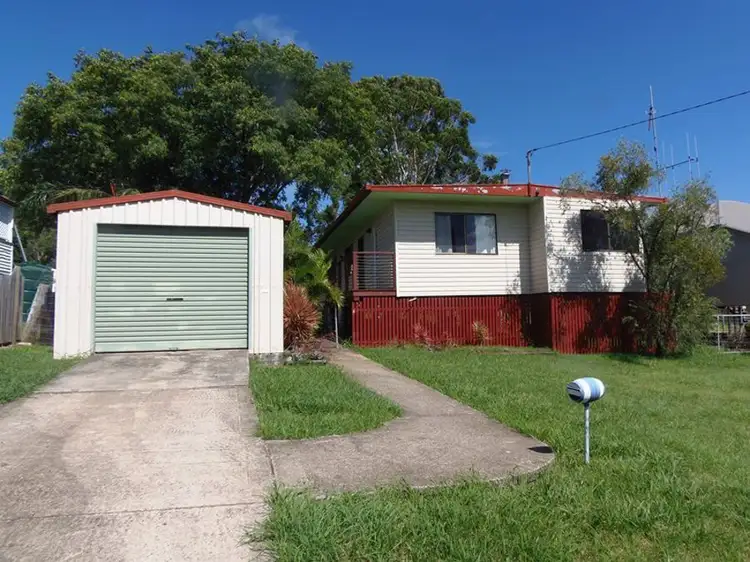 Second view of Homely house listing, 43 MacTaggart Street, Goomeri QLD 4601