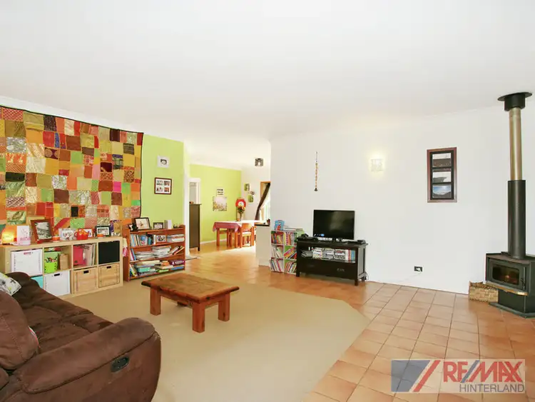 Fifth view of Homely house listing, 6 Callistemon Court, Maleny QLD 4552