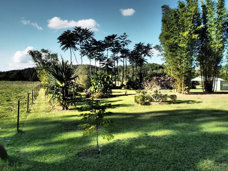 Second view of Homely land listing, 1045 Tagigan Road, Wolvi QLD 4570