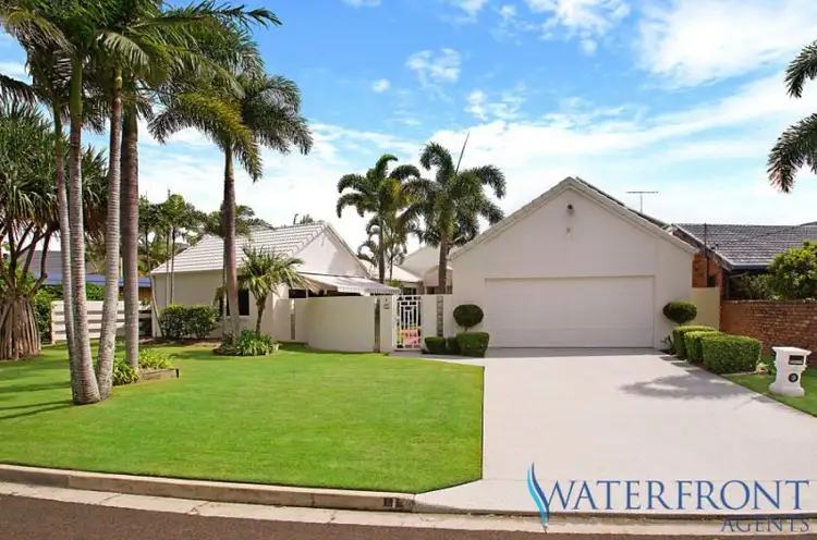 Fourth view of Homely house listing, 1 Carwoola Crescent, Mooloolaba QLD 4557