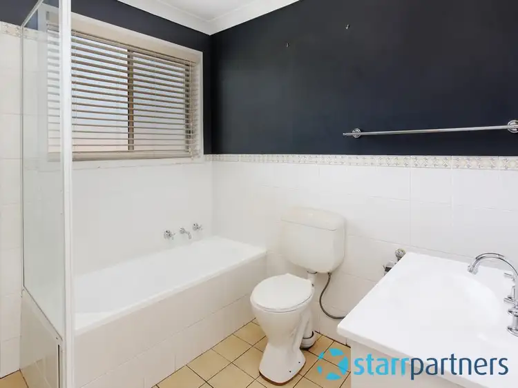 Fifth view of Homely townhouse listing, 24/22-32 Hall Street, St Marys NSW 2760