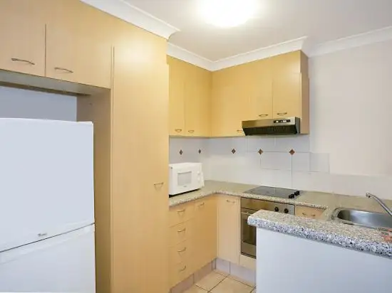 Fifth view of Homely unit listing, 18/25-27 Commerce Drive, Robina QLD 4226