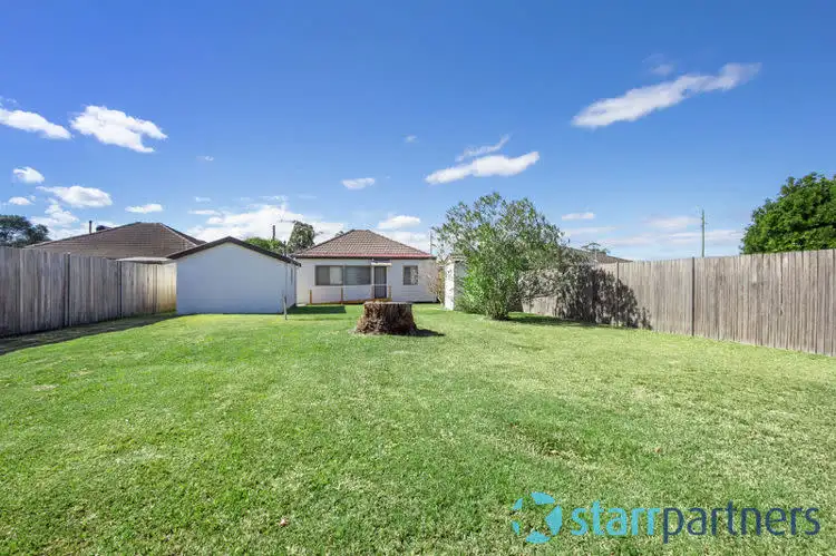 Fifth view of Homely house listing, 5 Charles Street, Guildford NSW 2161