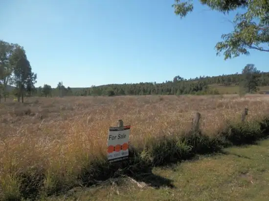 Second view of Homely land listing, Lots 18 & 19 Bruxner Hwy, Tabulam NSW 2469