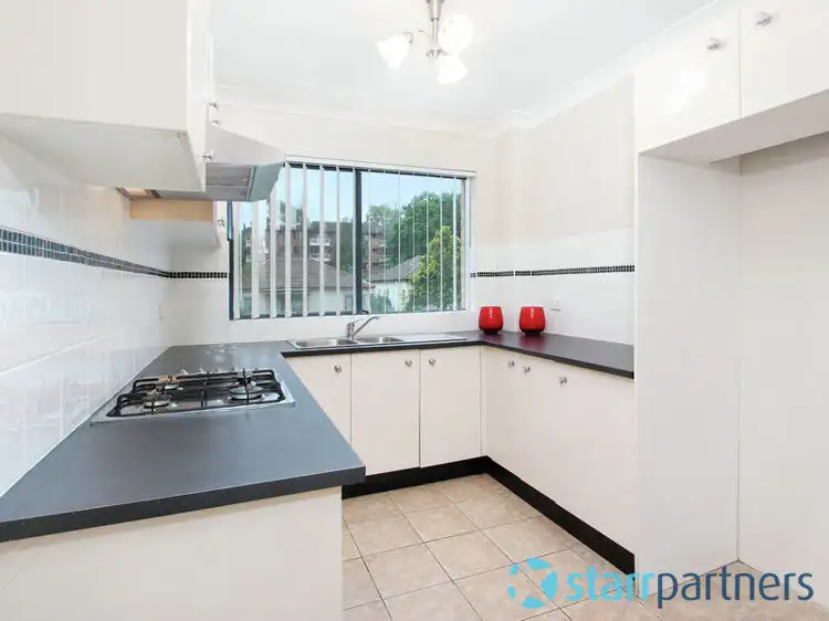 Second view of Homely unit listing, 19/42-46 Treves Street, Merrylands NSW 2160