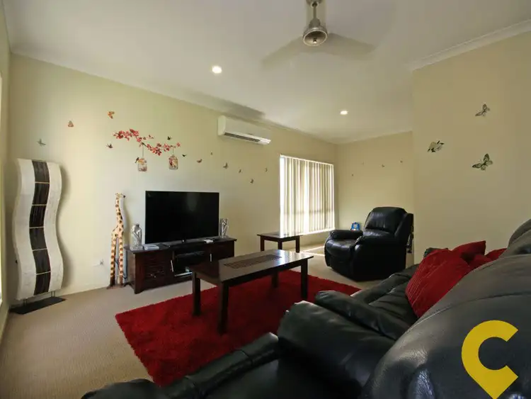 Third view of Homely house listing, 40 Kernel Road, Narangba QLD 4504