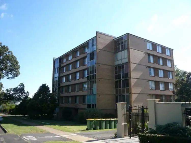 Main view of Homely unit listing, Address available on request