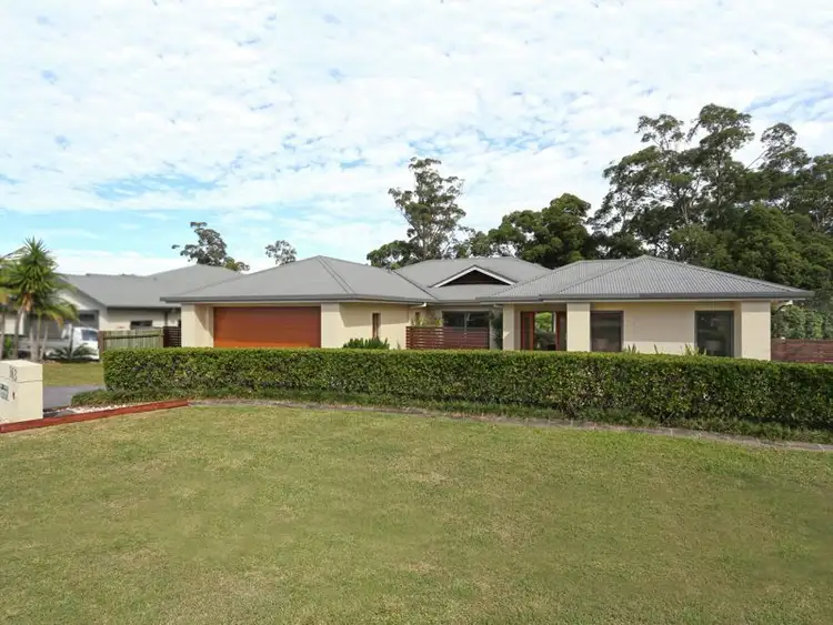 Second view of Homely house listing, 163 Shephards Lane, Coffs Harbour NSW 2450