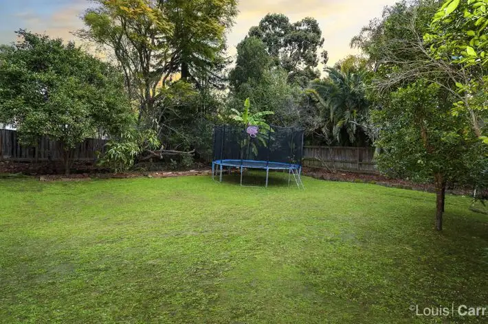 Fourth view of Homely house listing, 55 Range Rd, West Pennant Hills NSW 2125