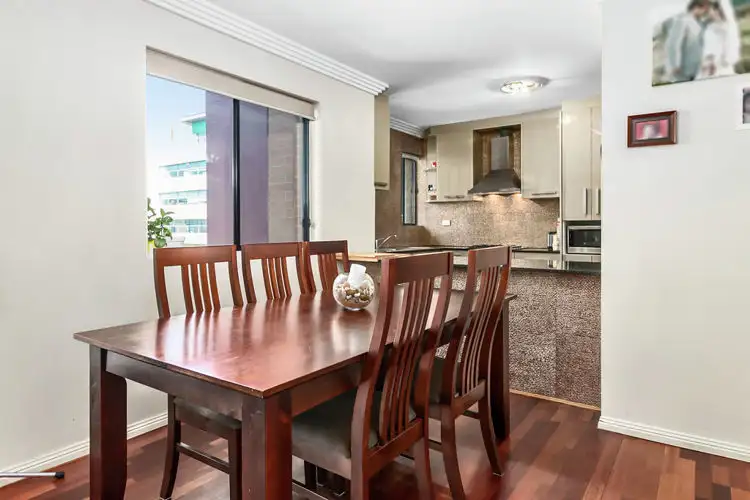 Fifth view of Homely unit listing, 18/25-27 Castlereagh Street, Liverpool NSW 2170