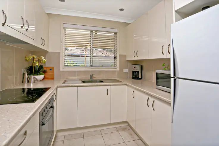 Second view of Homely house listing, 45 Harvey Circuit, St Clair NSW 2759