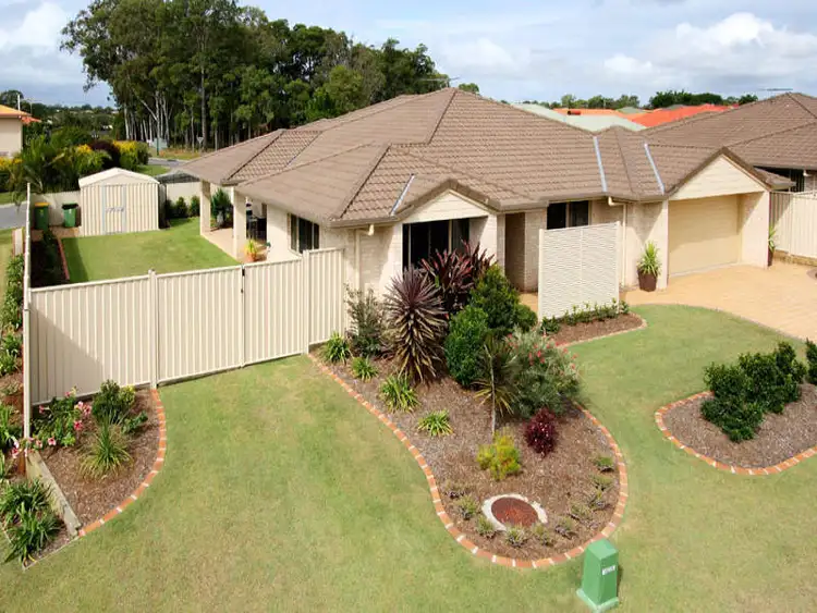 16 Alford Place, Wellington Point QLD 4160