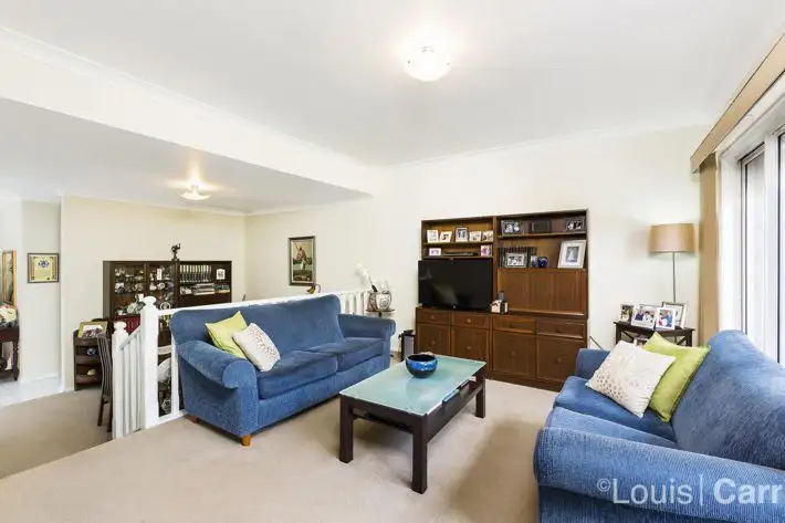 Fourth view of Homely townhouse listing, 5/1 Beahan Place, Cherrybrook NSW 2126