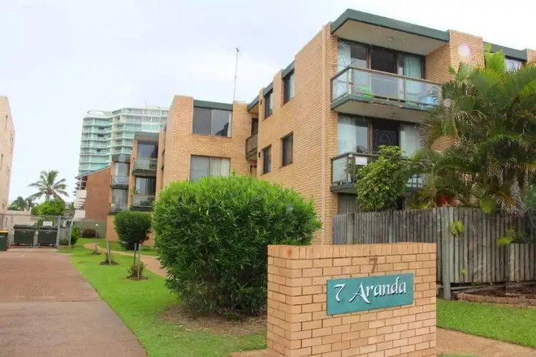 8/7 Cotton Tree Parade, Maroochydore QLD 4558