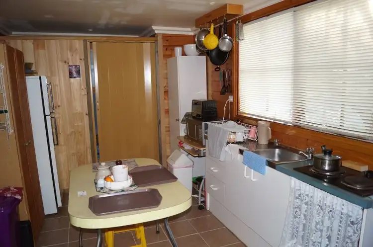 Third view of Homely house listing, Site 30, 50 Neill St, Rushworth VIC 3612