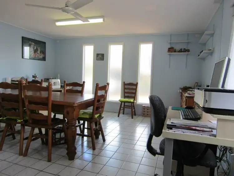 Sixth view of Homely house listing, 2 Way Court, Silkstone QLD 4304