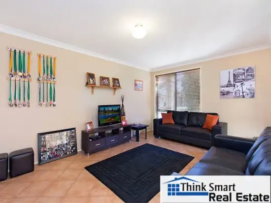 Second view of Homely house listing, 54 Amsterdam Street, Oakhurst NSW 2761