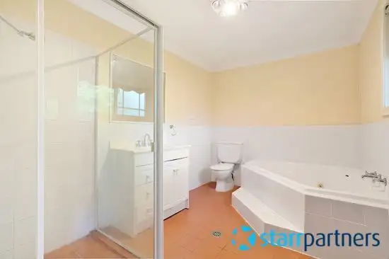 Fourth view of Homely townhouse listing, 5/12-14 Grandview Street, Parramatta NSW 2150