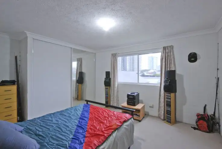 Fourth view of Homely unit listing, 6/18 Garrick Street, Coolangatta QLD 4225