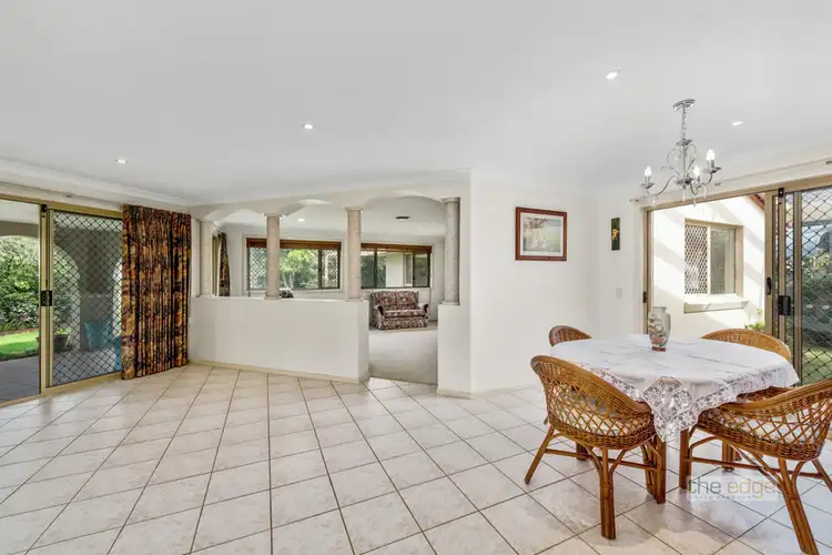 Fourth view of Homely house listing, 30 Timbertops Drive, Coffs Harbour NSW 2450