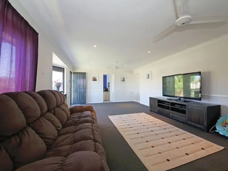 Fifth view of Homely house listing, 20 Cadaga Place, Caboolture QLD 4510