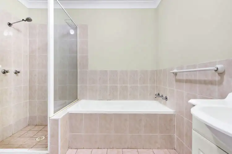 Fourth view of Homely villa listing, 8/67 Orwell Street, Blacktown NSW 2148