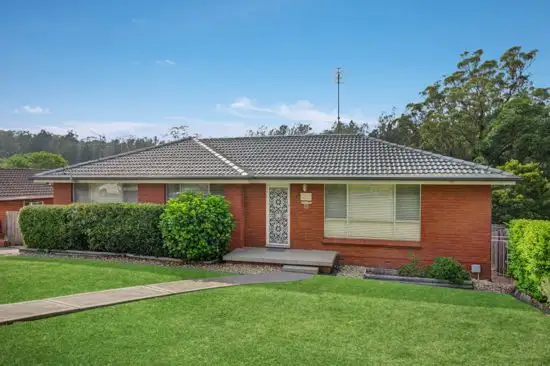 12 Avalon Road, Springfield NSW 2250
