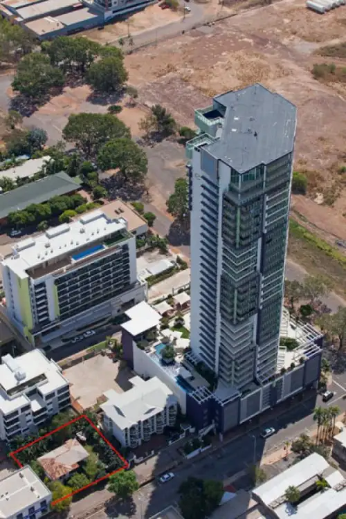 49 Knuckey Street, Darwin NT 800