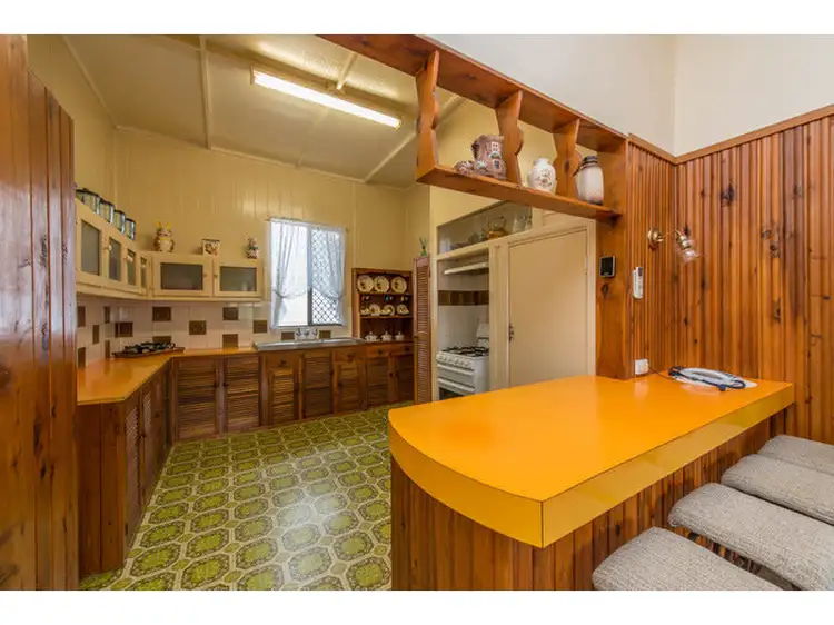 Sixth view of Homely house listing, 27 Clifford Street, Toowoomba City QLD 4350