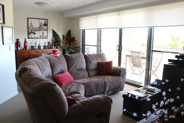 Third view of Homely apartment listing, 17/4 Grand Parade, Kawana Island QLD 4575