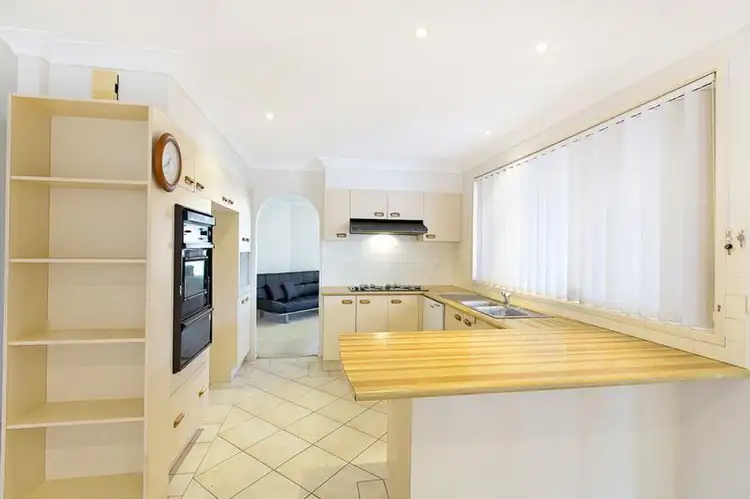 Sixth view of Homely house listing, 43 Bouchet Crescent, Minchinbury NSW 2770
